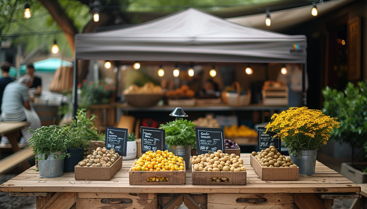 Pop-up trgovina